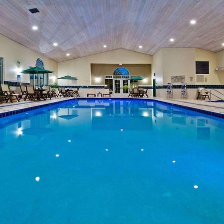 Country Inn & Suites By Radisson, Des Moines West, Ia Clive Ανέσεις φωτογραφία