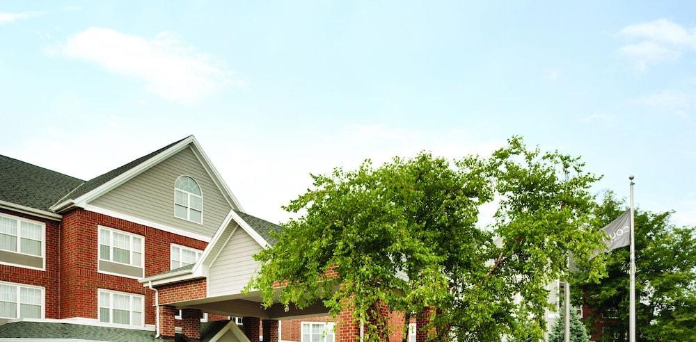 Country Inn & Suites By Radisson, Des Moines West, Ia Clive Εξωτερικό φωτογραφία