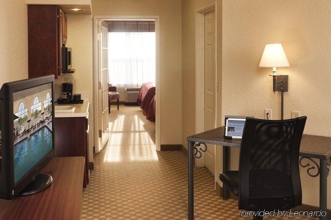 Country Inn & Suites By Radisson, Des Moines West, Ia Clive Δωμάτιο φωτογραφία