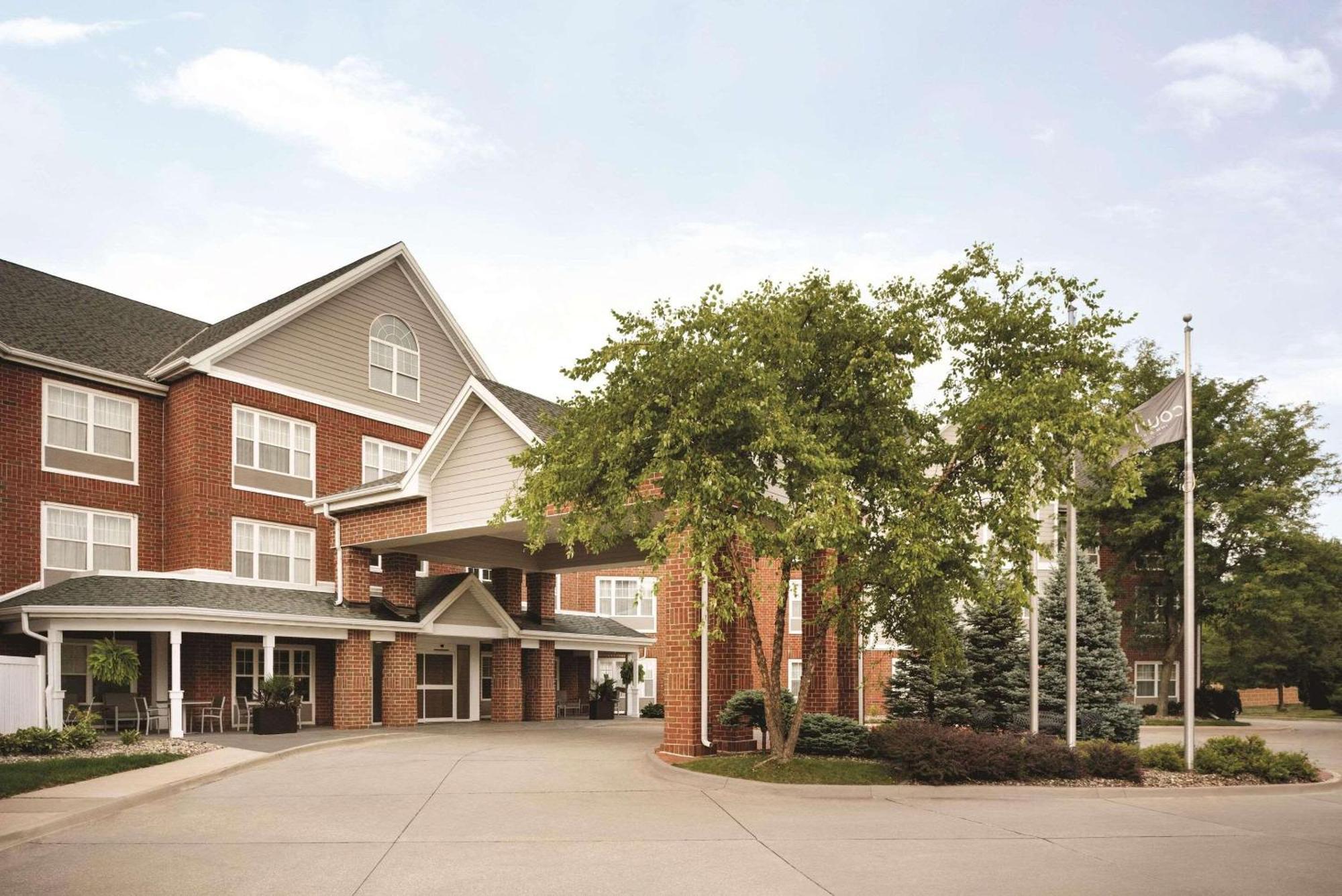 Country Inn & Suites By Radisson, Des Moines West, Ia Clive Εξωτερικό φωτογραφία