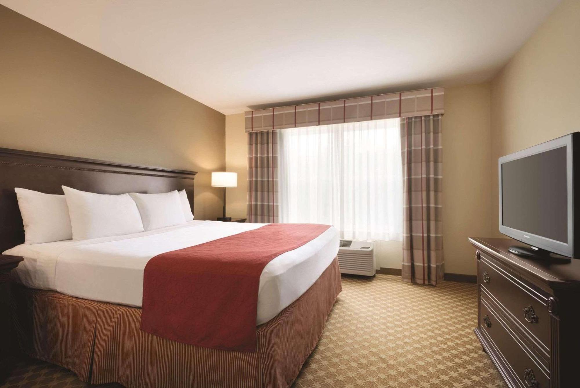 Country Inn & Suites By Radisson, Des Moines West, Ia Clive Εξωτερικό φωτογραφία