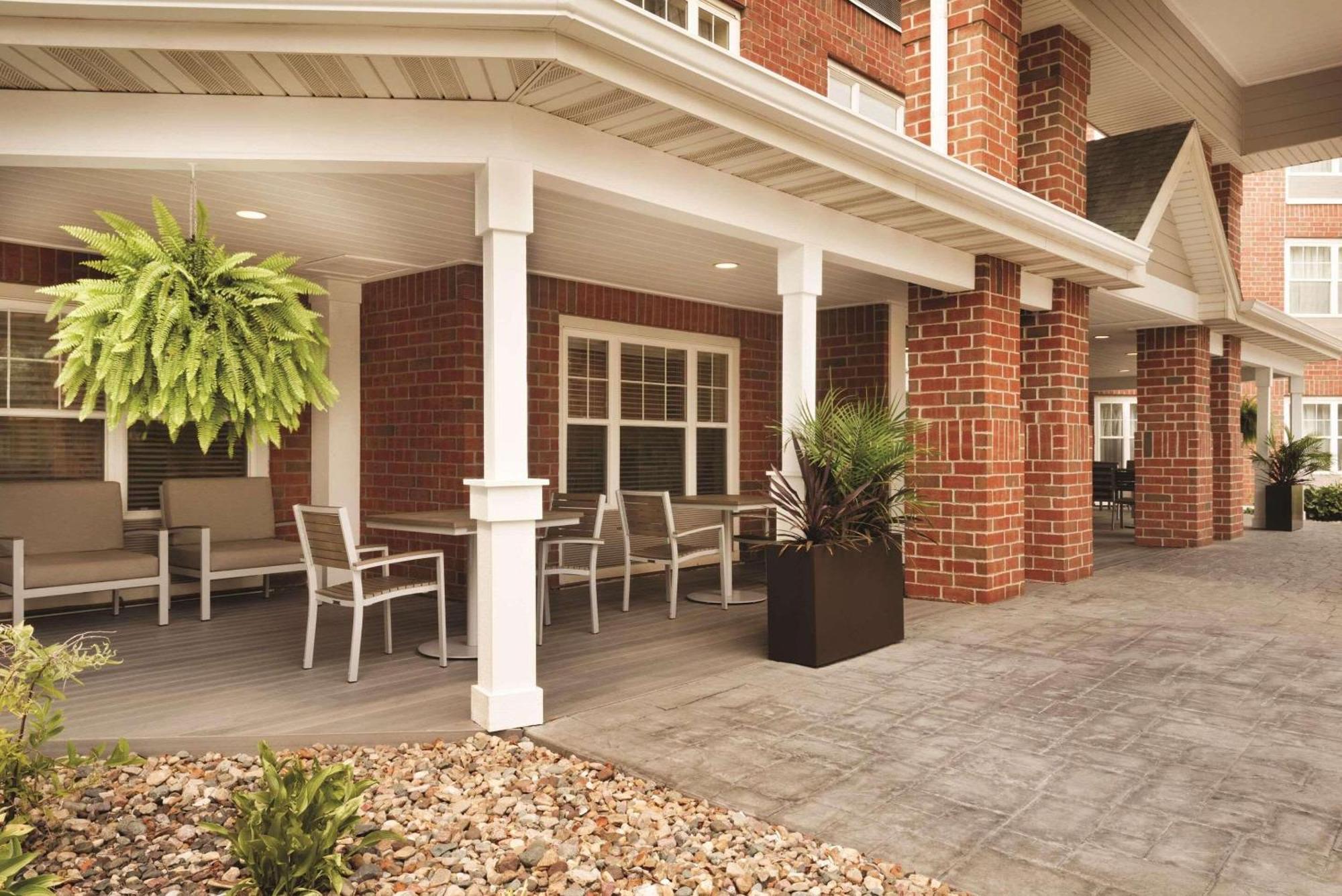 Country Inn & Suites By Radisson, Des Moines West, Ia Clive Εξωτερικό φωτογραφία