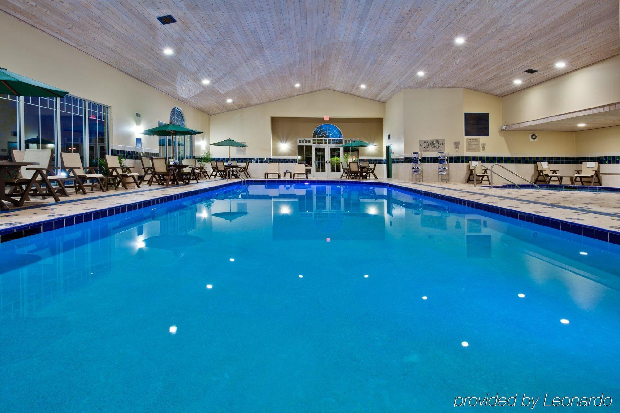 Country Inn & Suites By Radisson, Des Moines West, Ia Clive Ανέσεις φωτογραφία