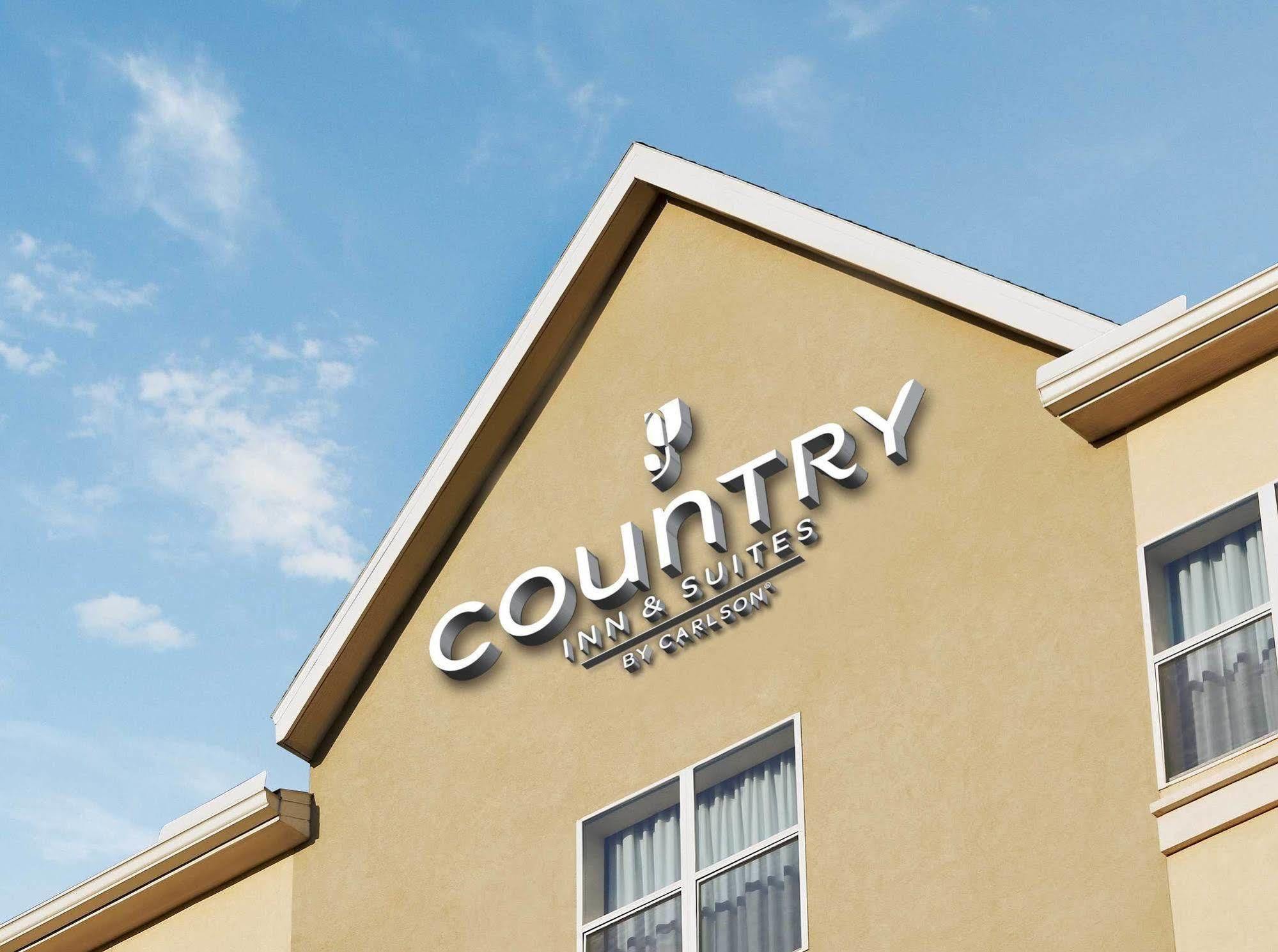 Country Inn & Suites By Radisson, Des Moines West, Ia Clive Εξωτερικό φωτογραφία