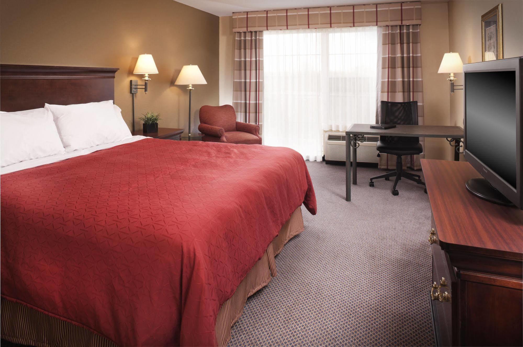 Country Inn & Suites By Radisson, Des Moines West, Ia Clive Δωμάτιο φωτογραφία