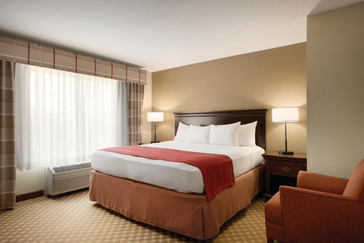 Country Inn & Suites By Radisson, Des Moines West, Ia Clive Εξωτερικό φωτογραφία