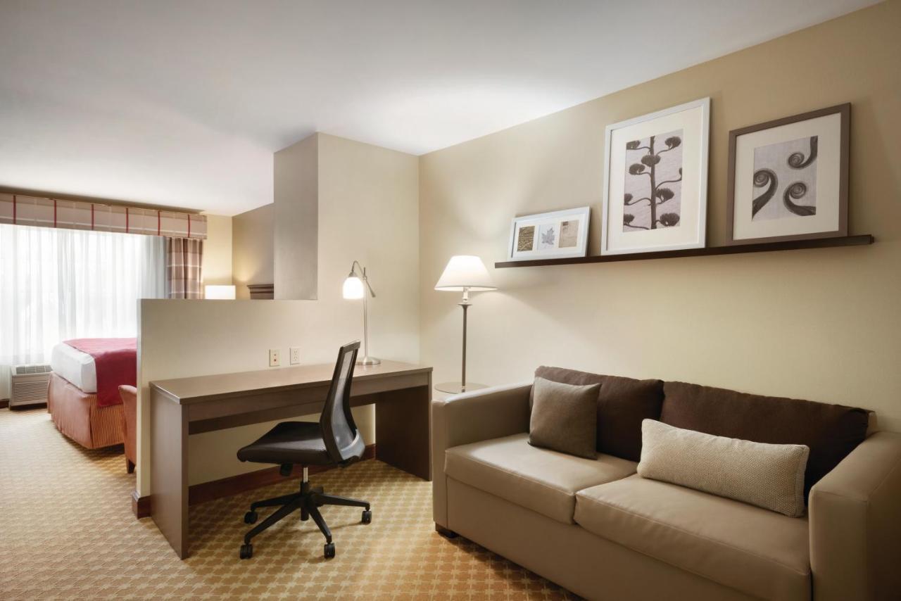Country Inn & Suites By Radisson, Des Moines West, Ia Clive Εξωτερικό φωτογραφία