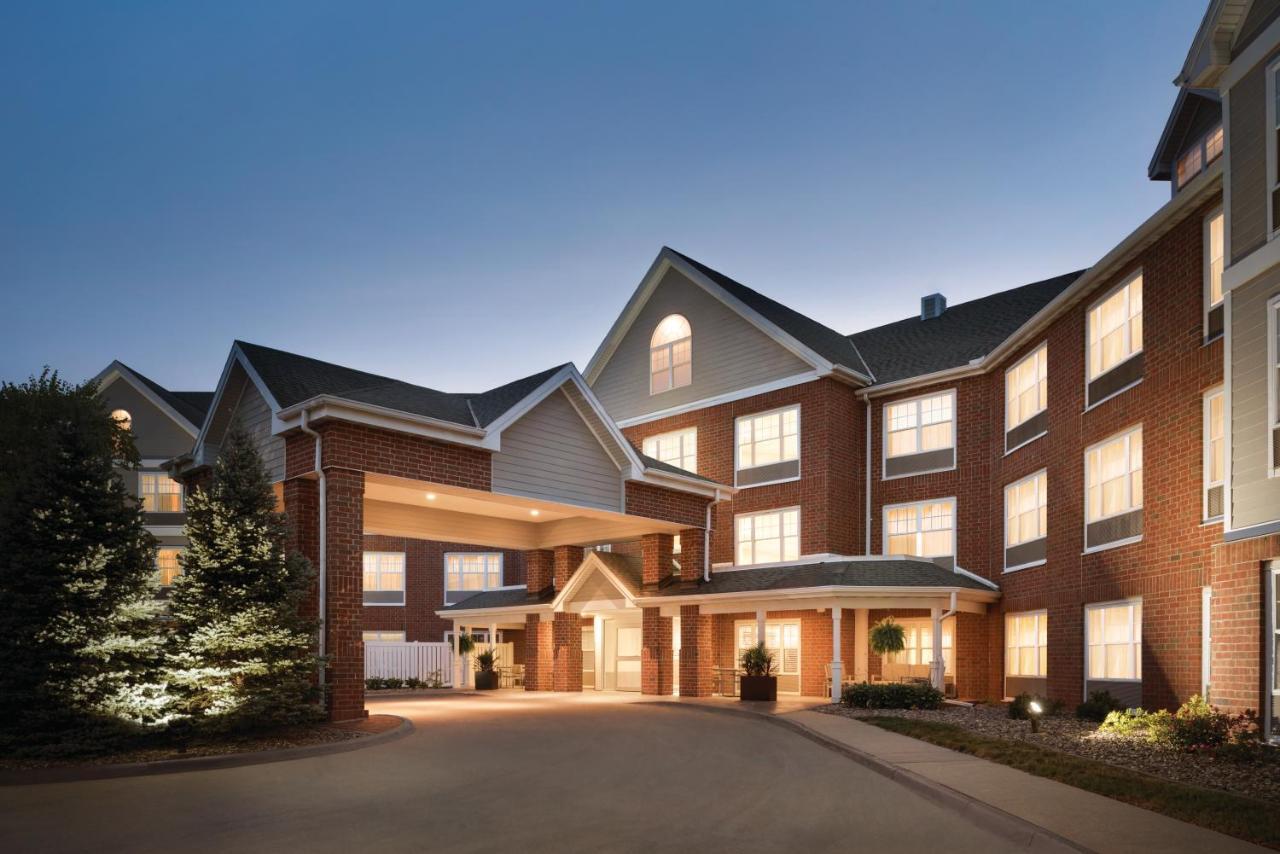 Country Inn & Suites By Radisson, Des Moines West, Ia Clive Εξωτερικό φωτογραφία
