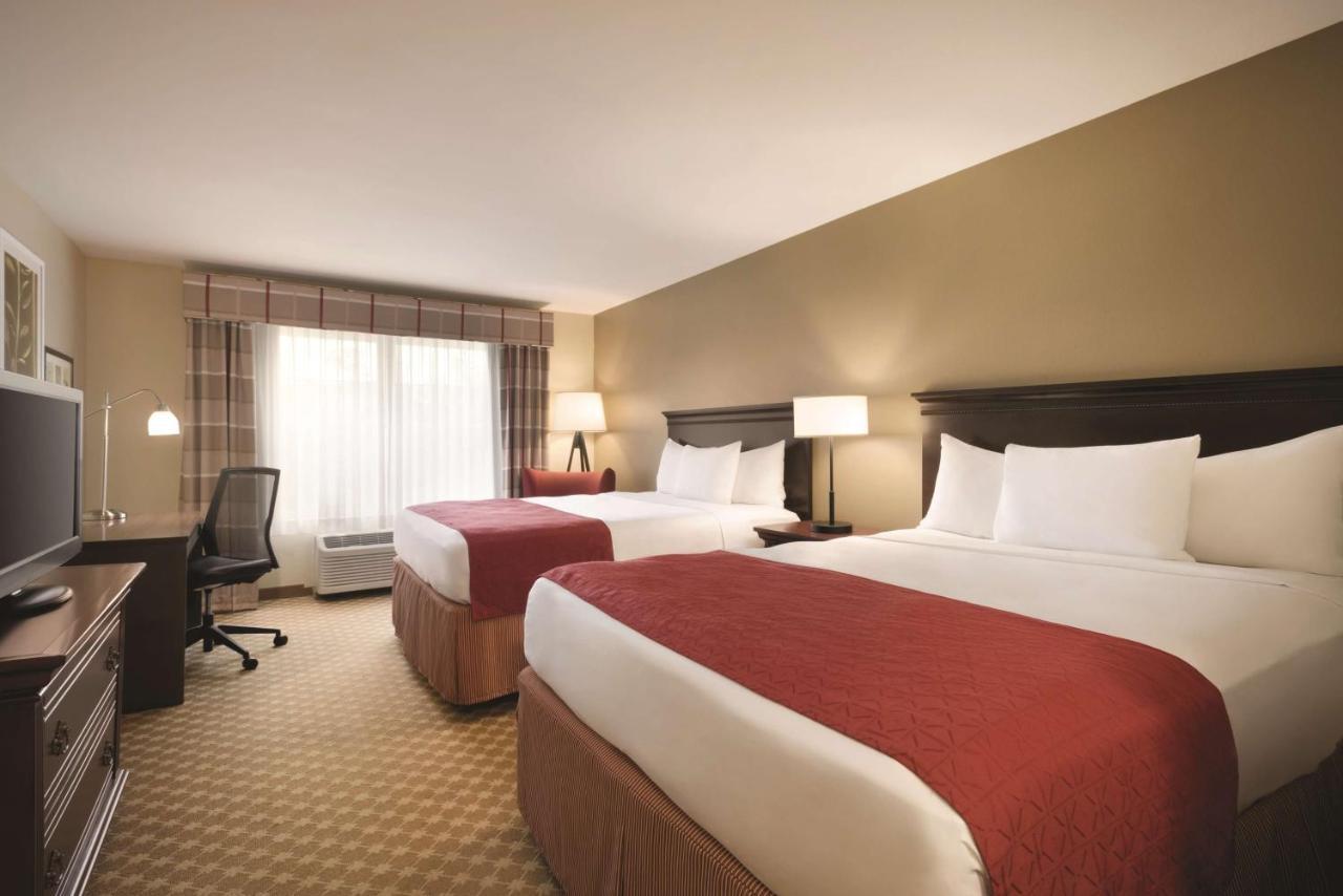 Country Inn & Suites By Radisson, Des Moines West, Ia Clive Εξωτερικό φωτογραφία