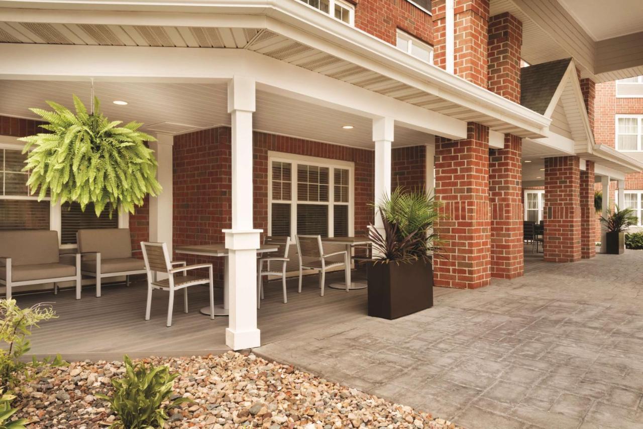 Country Inn & Suites By Radisson, Des Moines West, Ia Clive Εξωτερικό φωτογραφία